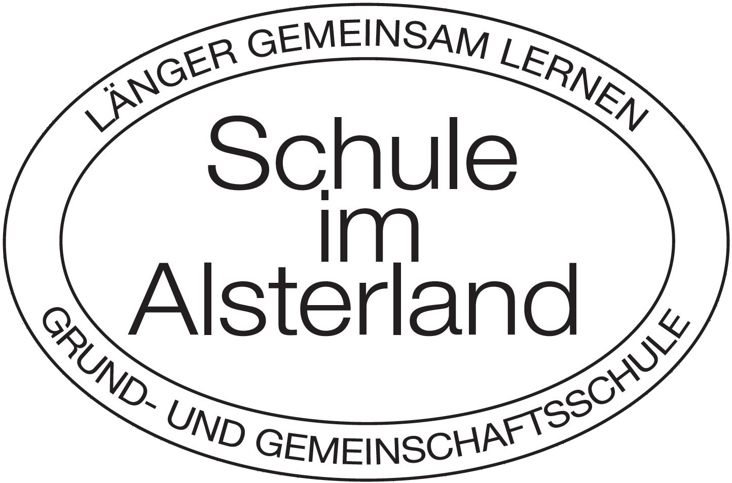 Schule im Alsterland