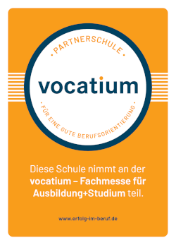 Vocatium